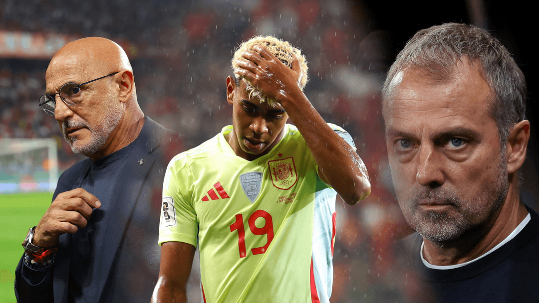 Spain Erupts Over Lamine Yamal What Did They Say About the Barcelona